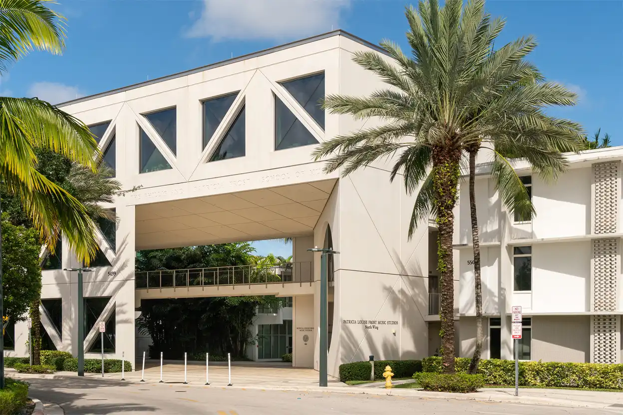 Public and private universities